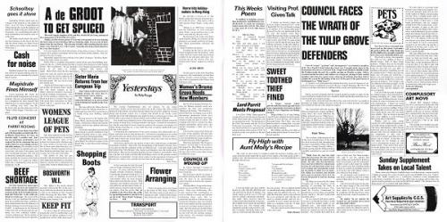 Виниловая пластинка PLG Jethro Tull Thick As A Brick (180 Gram/+Booklet)