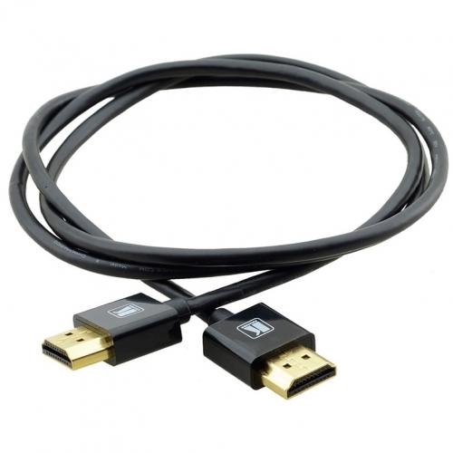 Кабель HDMI Kramer C-HM/HM/PICO/BK-6 1.8 m