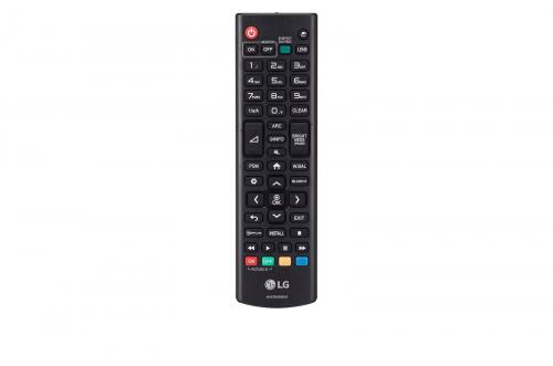 Лазерный проектор LG BU60RG