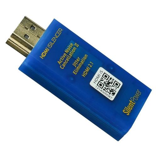 HDMI-фильтр iFi Audio iSilencer HDMI