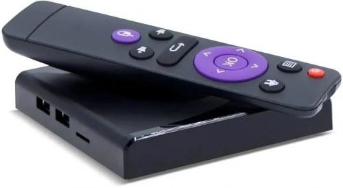 Медиаплеер Iconbit XDS432K