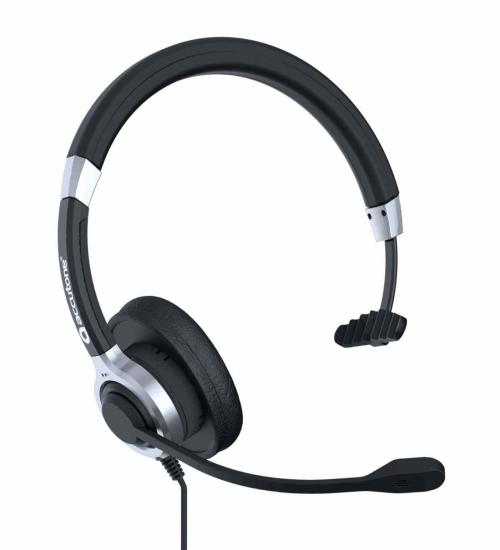 Гарнитура Accutone UM610 MKII ProNC USB Comfort