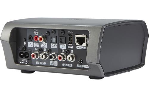 Усилитель Denon Heos Link HS2 Silver
