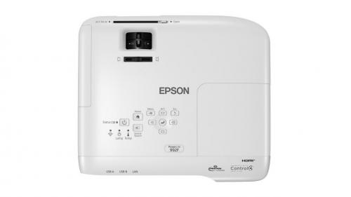 Проектор Epson EB-992F