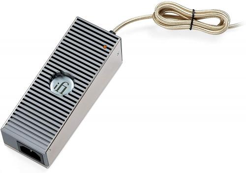 Блок питания iFi Audio iPOWER ELITE 12V/4.0A