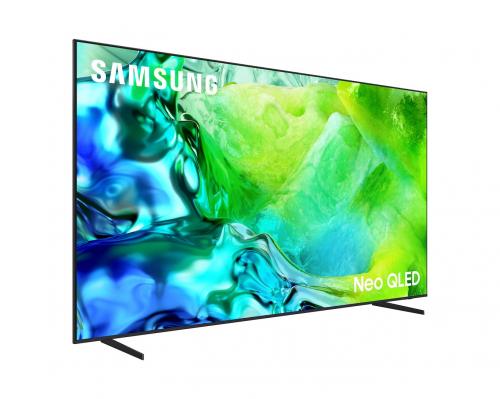 Телевизор Mini LED Samsung QE100QN80HU