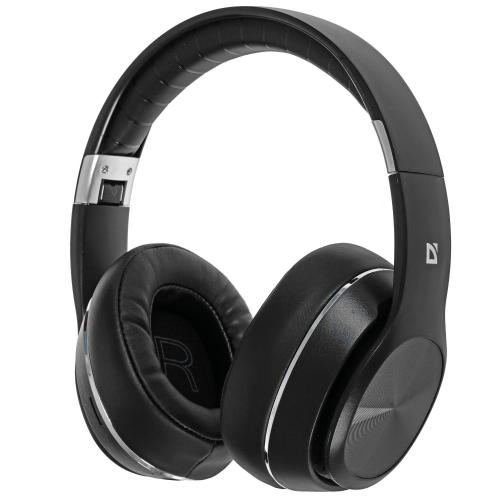 Гарнитура Defender FREEMOTION B540 BLACK