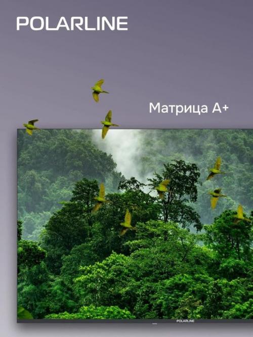 LED телевизор Polarline 40PL53TC-SM