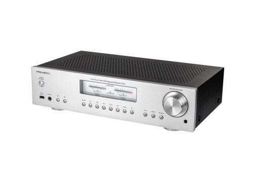 Интегральный усилитель Premiera A1VU Silver