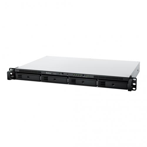 Сетевой накопитель Synology RS422+ (4BAY NO HDD)