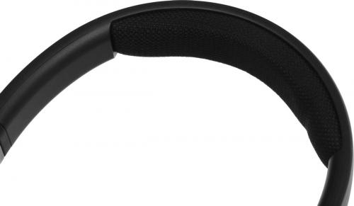 Наушники HyperX Cloud Mini Black/Red