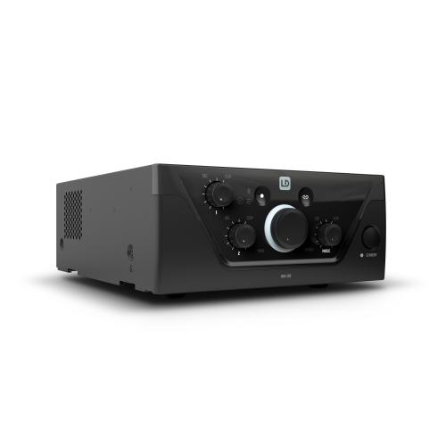 Усилитель мощности LD Systems IMA 120
