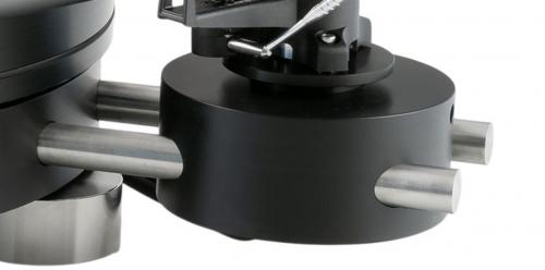 База для тонарма Transrotor MAX NERO 12"