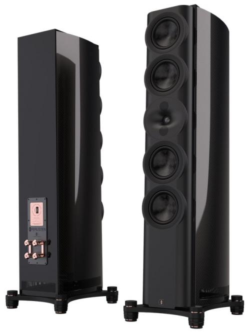 Напольная акустика Perlisten Audio S7t Limited Edition