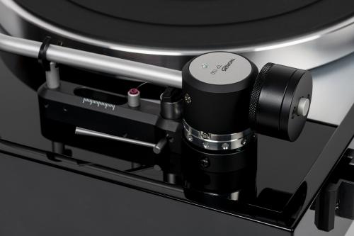 Проигрыватель винила Thorens TD 1500 black