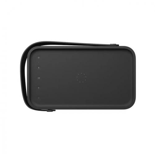 Портативная акустика Bang & Olufsen BeoLit 20 Black Anthracite