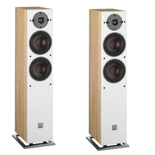 Комплект акустики Dali Oberon 7 5.0 light oak