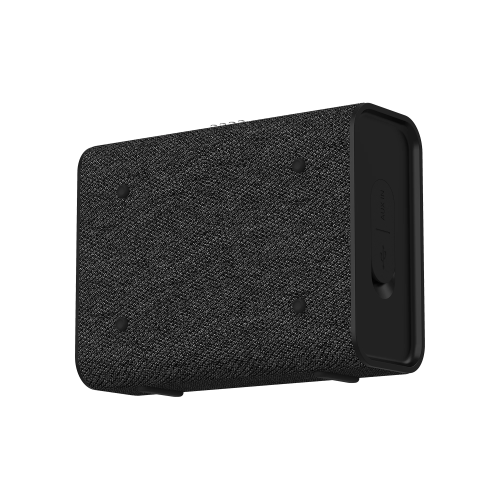 Портативная колонка Grundig Jam 2 Black