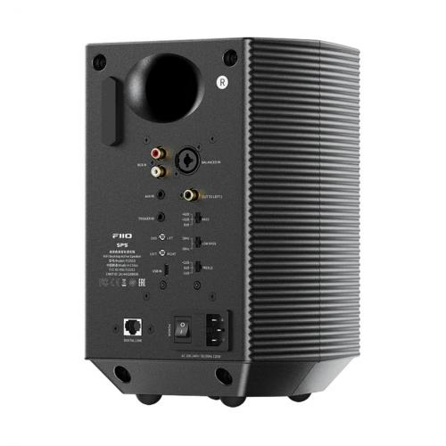Полочная акустика FIIO SP5 Black