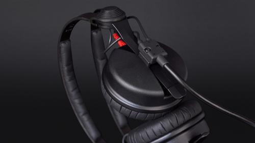 Наушники Sennheiser HD 25 PLUS