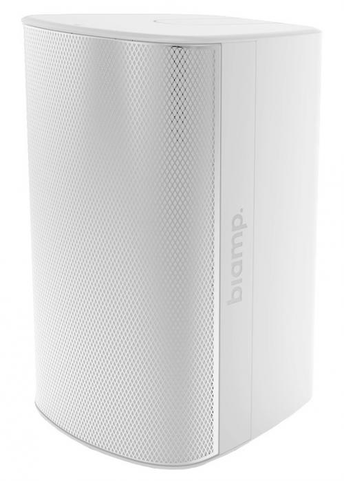 Настенная акустика Biamp EX-S6-UB-B