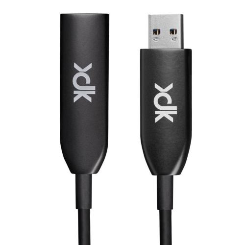 Активный оптический кабель XDK USB3.0 50м