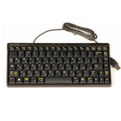 Art-System клавиатура для подключения к AST-100 и AST-50