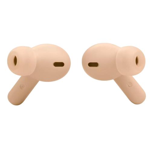 Наушники JBL Wave Beam Beige