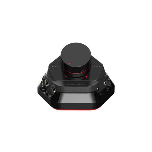 Звуковая карта Creative Sound Blaster AE-7 (70SB180000000)