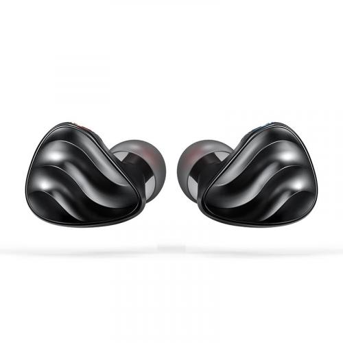 Наушники FiiO FH3 black