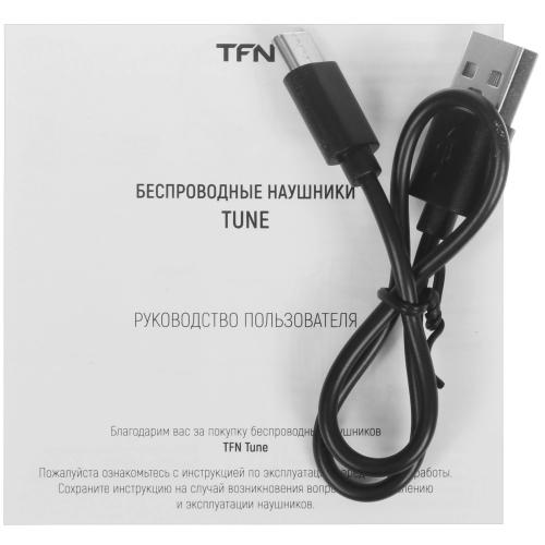 Наушники TFN Tune Blue