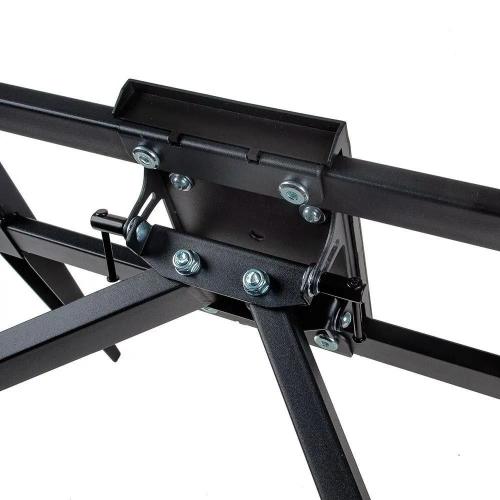 Кронштейн для телевизора Kromax ATLANTIS-75 черный