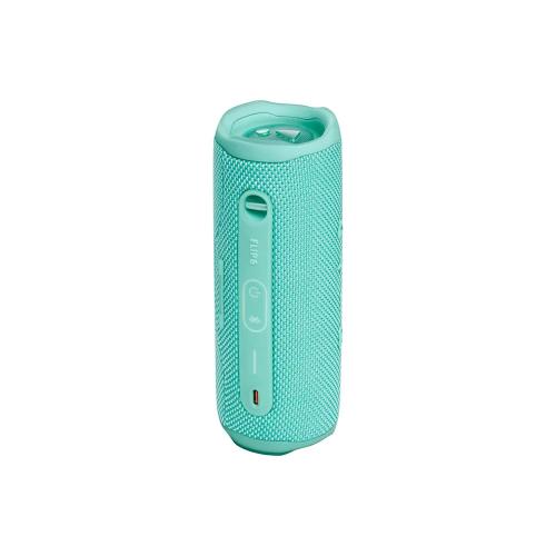 Портативная акустика JBL Flip 6 teal (JBLFLIP6TEAL)