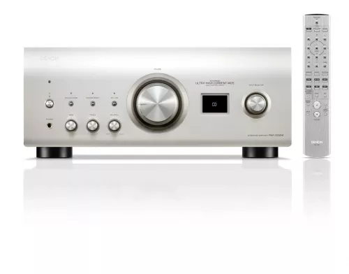 Интегральный усилитель Denon PMA-3000NE Silver