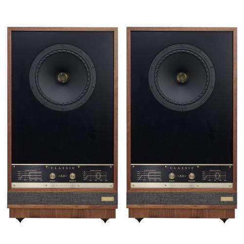 Напольная акустика Fyne Audio Vintage Classic ХII Walnut