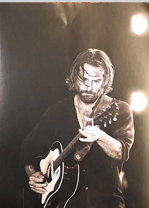 Виниловая пластинка Lady Gaga, Bradley Cooper, A Star Is Born Soundtrack