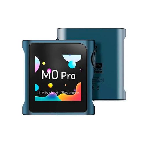 Плеер Shanling M0 Pro Blue