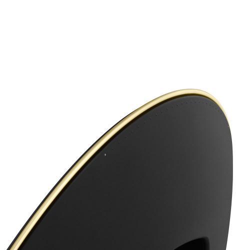 Беспроводная акустика Bang & Olufsen BeoPlay A9 4th Gen Black/Black Walnut