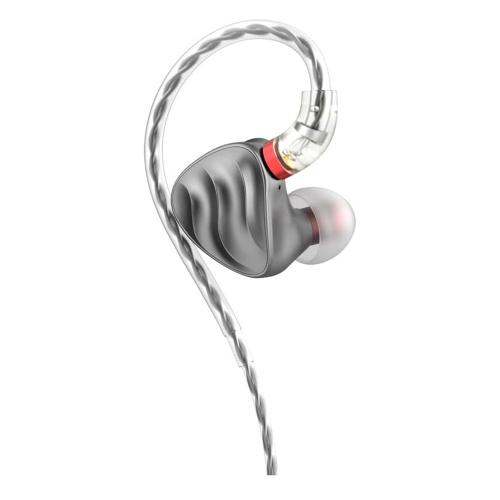 Наушники FiiO FH3 Titanium