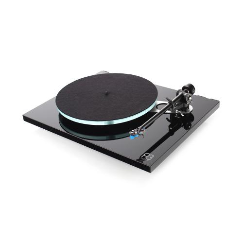 Проигрыватель винила Rega Planar 3 (Nd5) Black