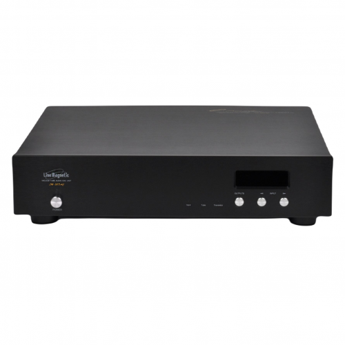ЦАП Line Magnetic LM-32DAC