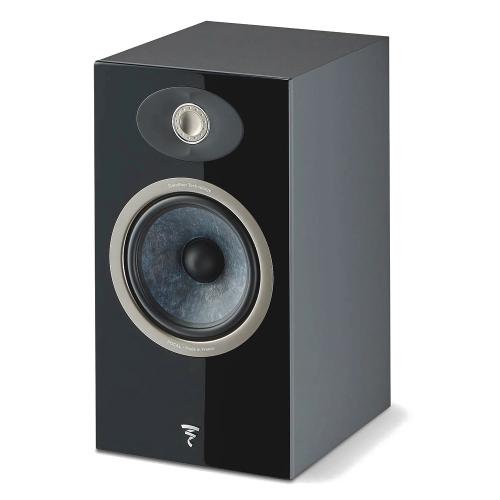 Полочная акустика Focal Theva N1 Black