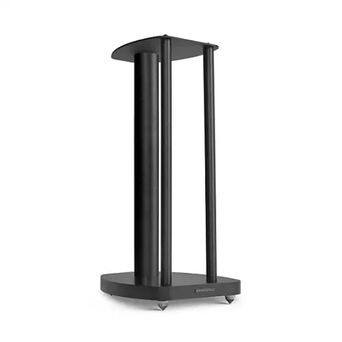 Стойка для акустики Wharfedale Evo 4.1 Stand Black