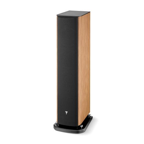 Напольная акустика Focal ARIA EVO X N2 Prime Walnut