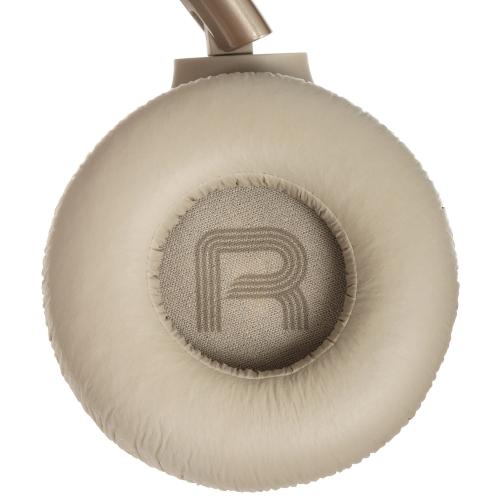 Наушники JBL Tune 680NC Beige
