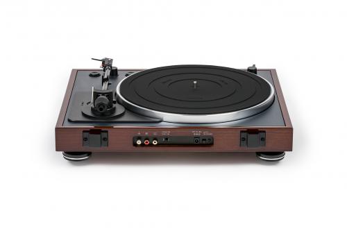 Проигрыватель винила Thorens TD 102 A Walnut