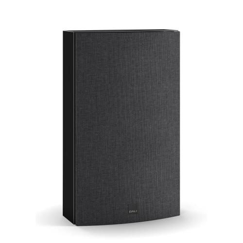 Настенная акустика Dali Rubikore On-Wall Black High Gloss Lacquer