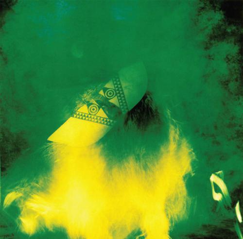 Виниловая пластинка Dead Can Dance - Spiritchaser (180 Gram Black Vinyl LP)