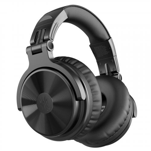 Наушники OneOdio Studio Pro 10 Matte Black