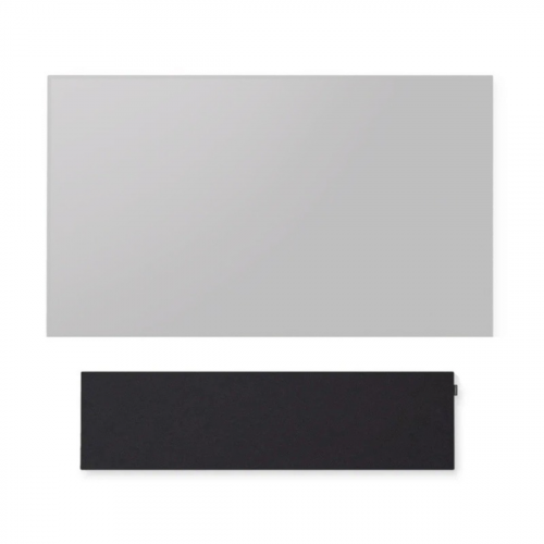 Комплект для проекторов Canvas SOLO 77 Black